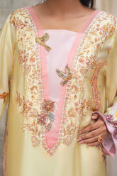 NAYA